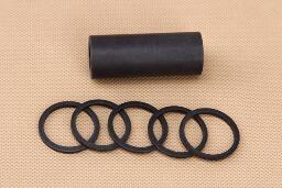 Һ���͌�(PTFE)���ķ���ϩ���ϭh(hu��n)��Ӱ�