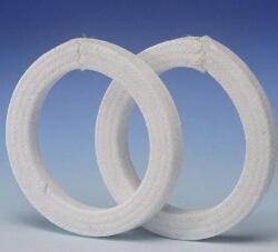 揚(yáng)中威宇氟塑教你鑒別(PTFE)聚四氟乙烯盤根密封性能好壞