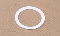 PTFE���ķ���ϩ�|Ƭ�İ��b���E